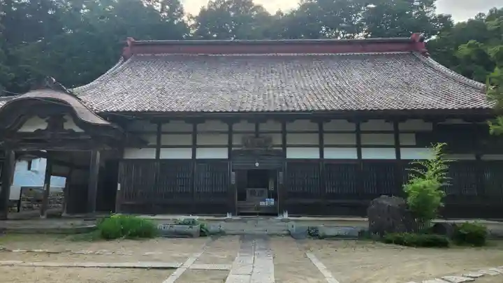 大隣寺(福島県)