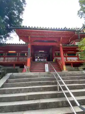 石清水八幡宮(京都府)