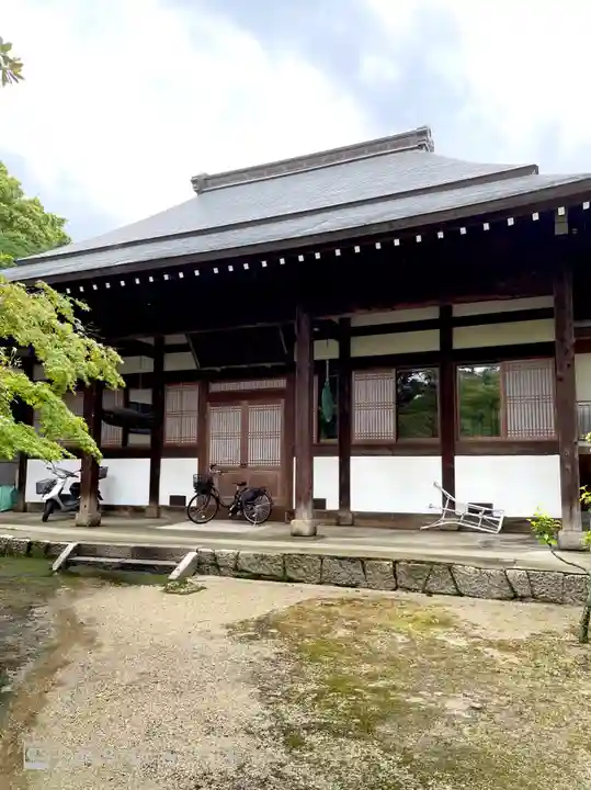 大龍寺のその他建物