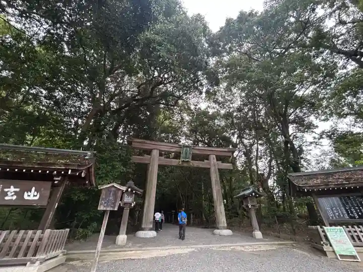 大神神社(奈良県)