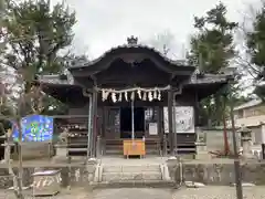 射箭頭八幡神社(和歌山県)