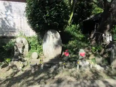 延寿院(宮城県)