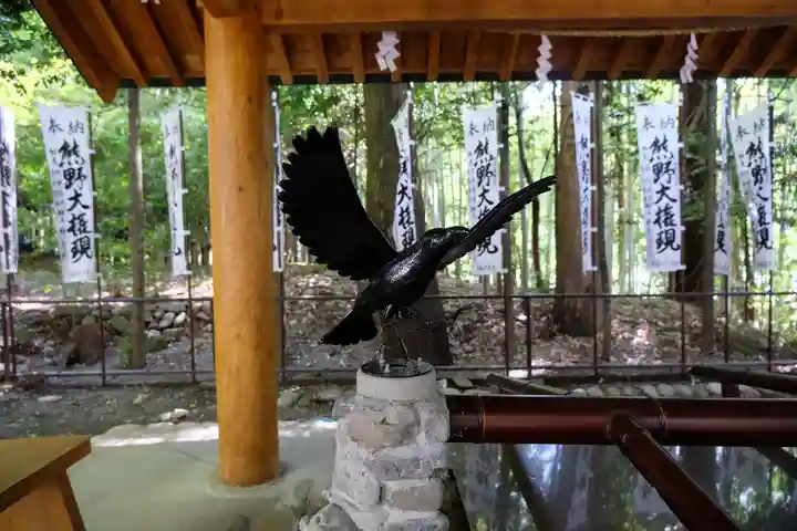 熊野本宮大社のその他建物