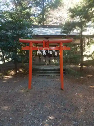 西宮神社の鳥居