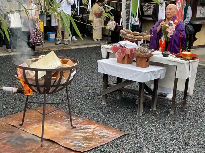 大智院(清水寺大智院)(愛知県)
