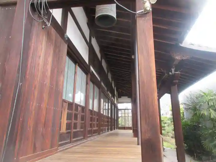 法伝寺(滋賀県)