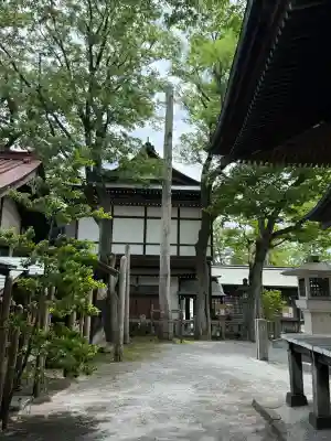 八剣神社(長野県)