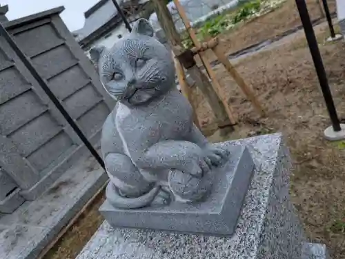 西泉寺(福島県)