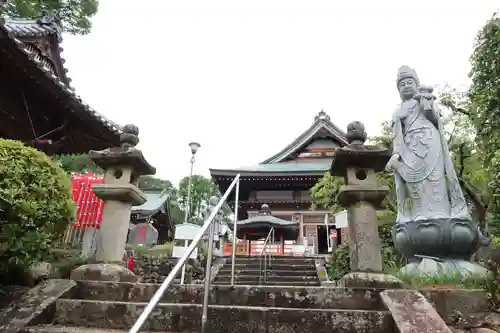 八坂寺のその他建物