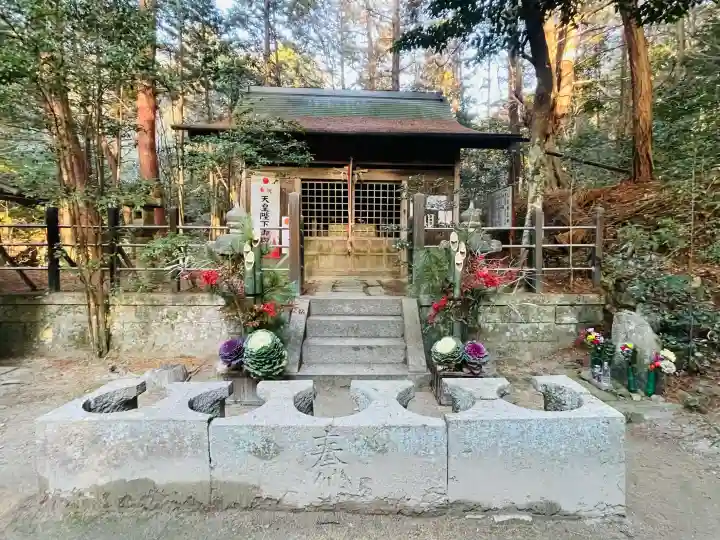 岩瀬神社(滋賀県)