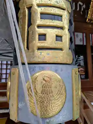 大鳥神社(東京都)