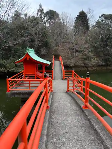 安志加茂神社(兵庫県)