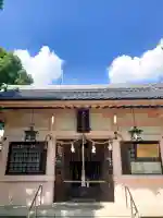 大神神社(花池)(愛知県)