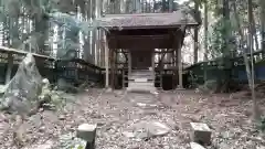 諏訪神社(福島県)