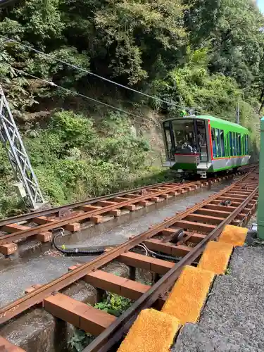 大山寺(神奈川県)