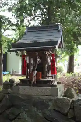 新宮神社(滋賀県)