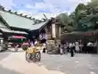 東京大神宮(東京都)