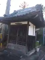 慶福寺(静岡県)