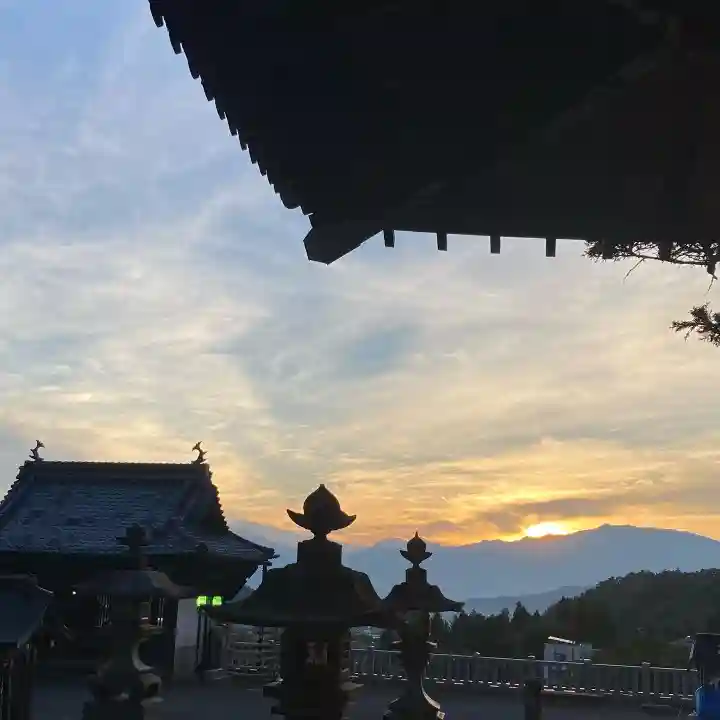 北向観音のその他建物