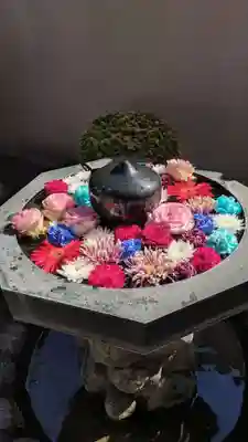 神楽坂安養寺(東京都)