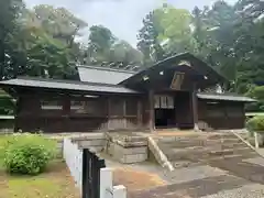 小御門神社(千葉県)