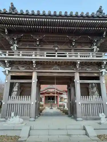 洞源院(宮城県)