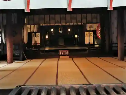 真清田神社(愛知県)