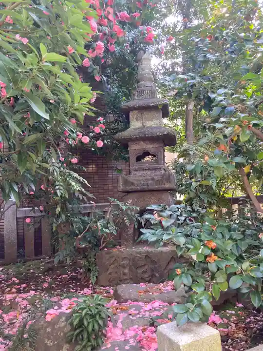 住吉神社(東京都)