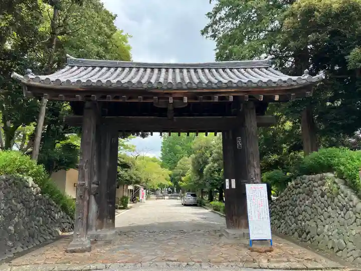 鑁阿寺(栃木県)