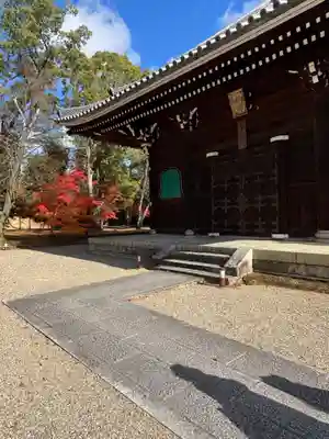 仁和寺(京都府)