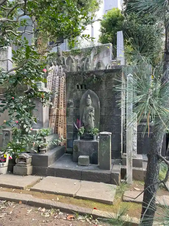 実相寺(東京都)