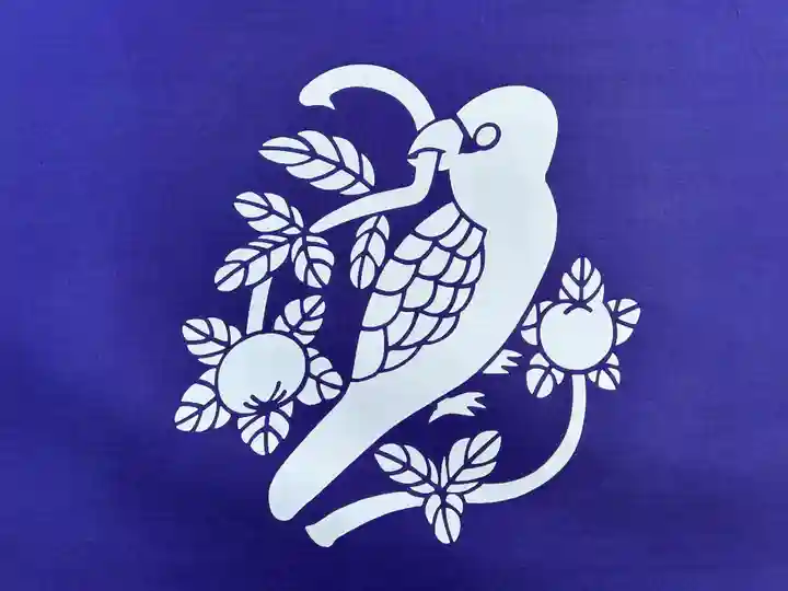 百舌鳥八幡宮(大阪府)