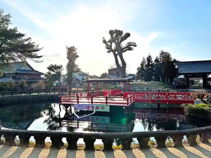 水田天満宮(福岡県)