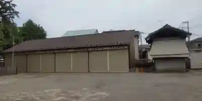 稲荷神社(東京都)