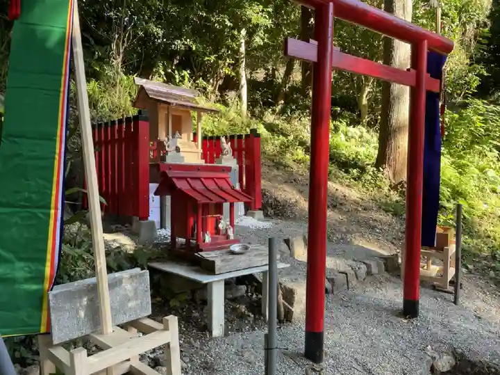 大山祇神社(三重県)