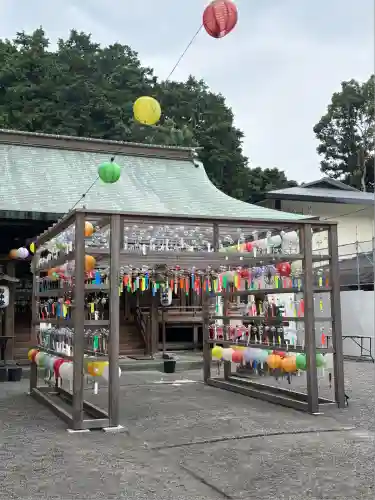 龍尾神社(静岡県)