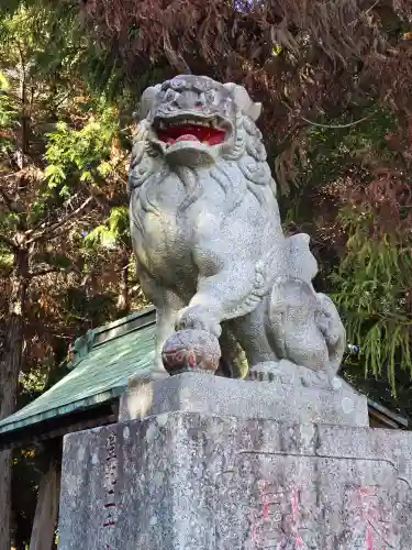 飯室乃神社(静岡県)