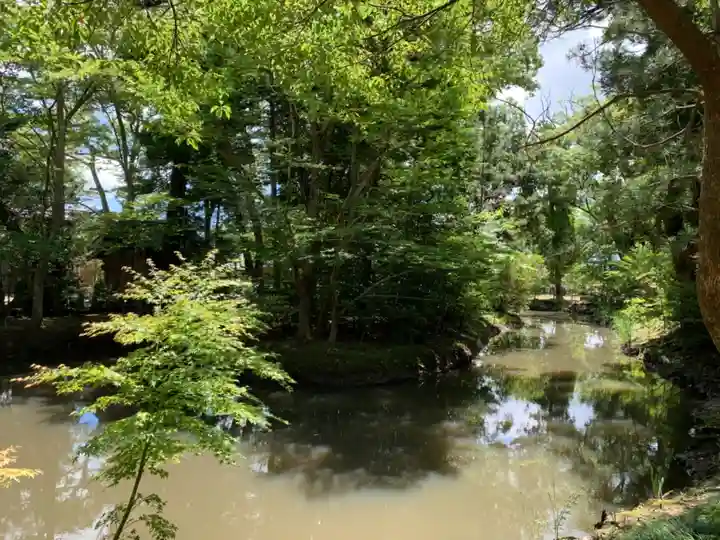 橘樹神社(千葉県)