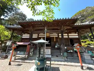海住山寺(京都府)