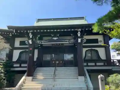 万福寺(東京都)