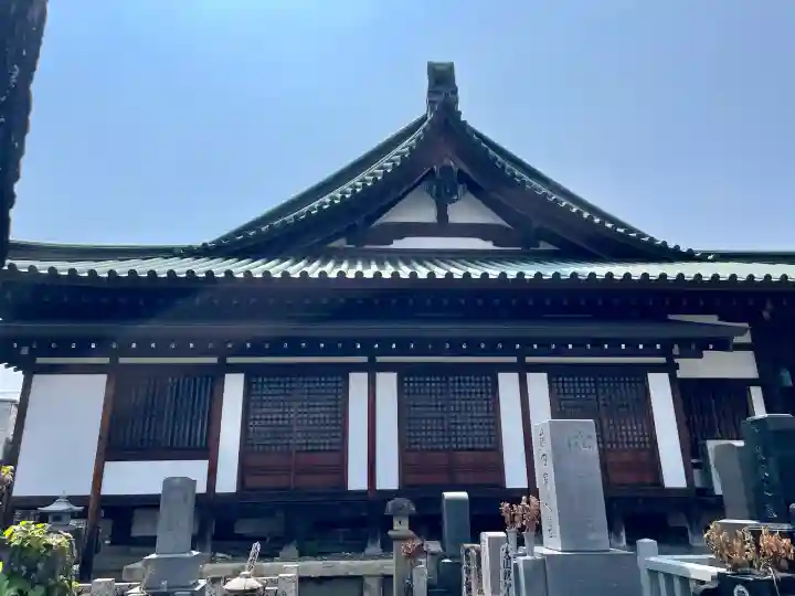 常林寺(静岡県)