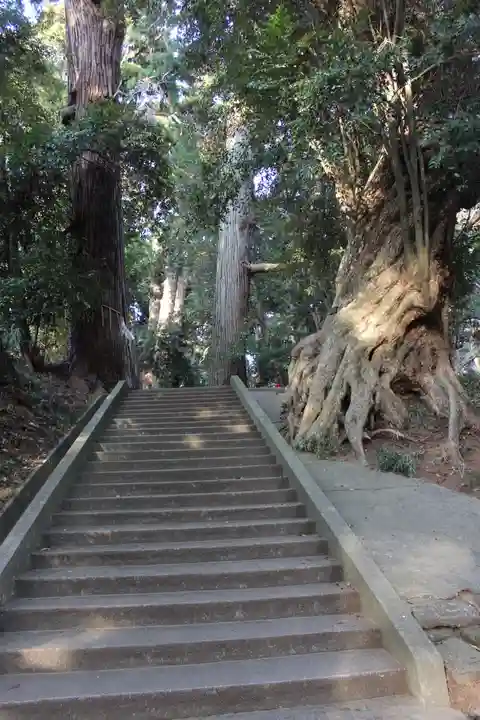 日吉神社(千葉県)