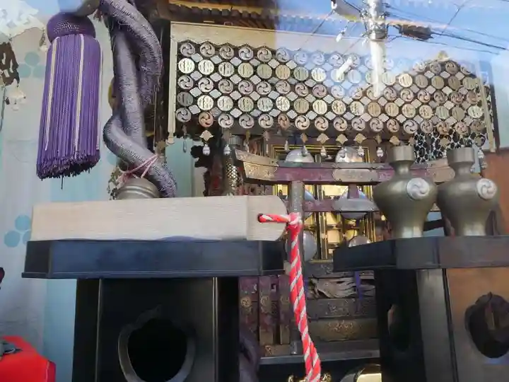 住吉神社のその他建物