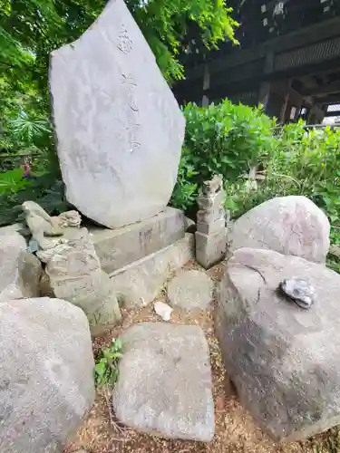 金蔵寺(千葉県)