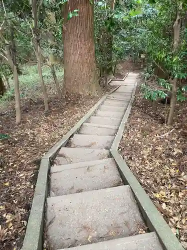 幣立神宮(熊本県)