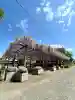 日吉神社の{uncategorized: "未分類", other: "その他", undefined: "問題あり", building: "その他建物", grave: "お墓", sacred_gate: "鳥居", guardian: "狛犬", statue: "像", buddha: "仏像", history: "歴史", nature: "自然", garden: "庭園", animal: "動物", pagoda: "塔", temizu: "手水舎", mountain_gate: "山門・神門", sanctuary: "本殿・本堂", subordinate: "末社・摂社", art: "芸術", scenery: "景色", jizo: "地蔵", ema: "絵馬", goshuin: "御朱印", omikuji: "おみくじ", items: "授与品その他", amulet: "お守り", goshuincho: "御朱印帳", eats: "食事", festival: "お祭り", votive_dance: "神楽", shichigosan: "七五三参", wedding: "結婚式", experience: "体験その他", initially: "初詣", around: "周辺", anti_infection: "感染症対策"}