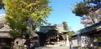 菊田神社のその他建物
