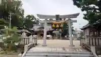 八剱神社(愛知県)