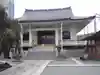 圓通寺の本殿・本堂