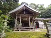 御鍬神社(愛知県)